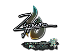 Zyphon (Glitter) | Rio 2022 image